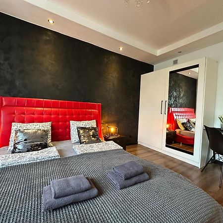Apartament Centrum Chmielna 73C Varşovia Exterior foto