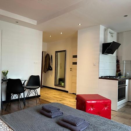 Apartament Centrum Chmielna 73C Varşovia Exterior foto