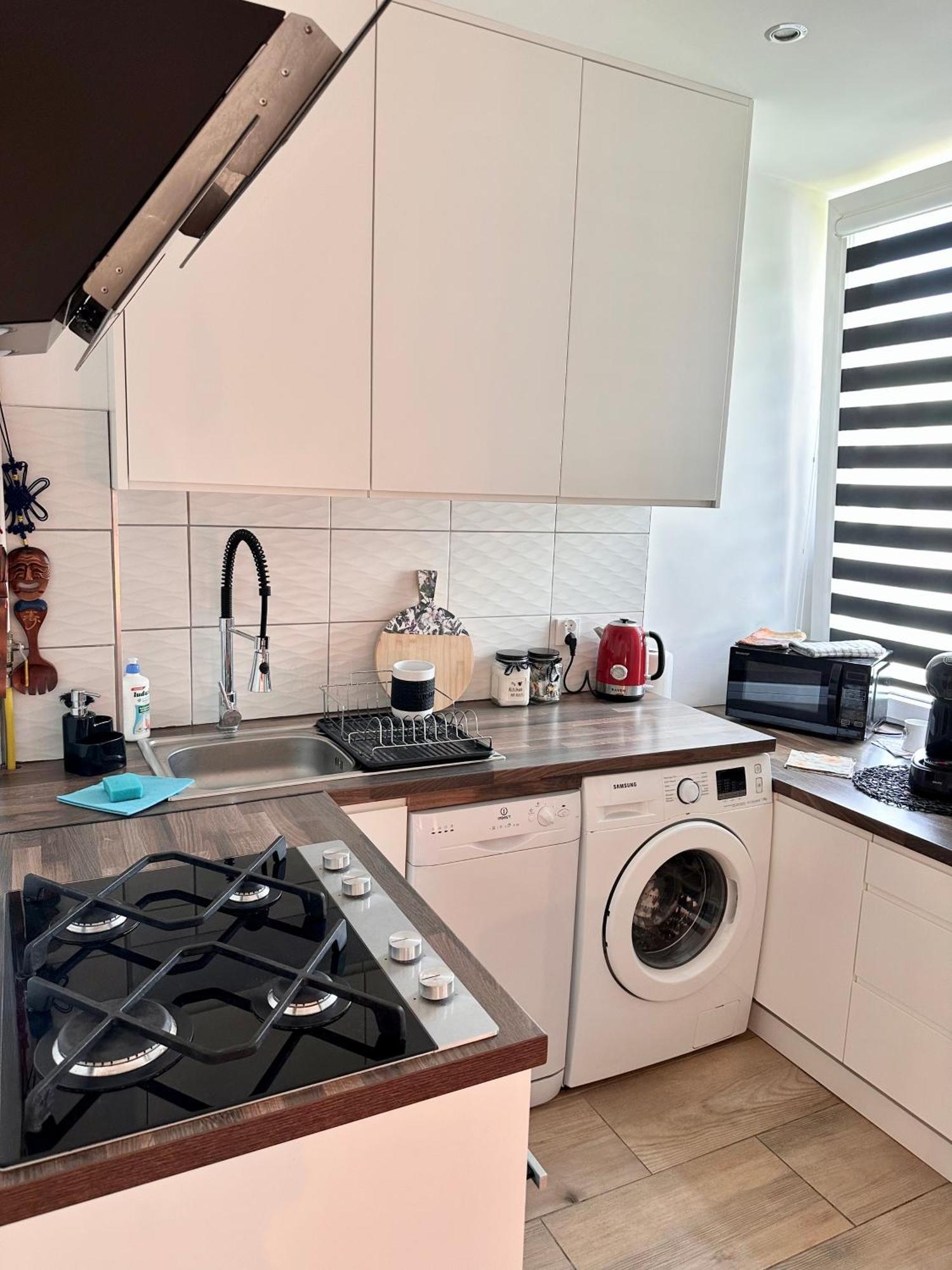Apartament Centrum Chmielna 73C Varşovia Exterior foto
