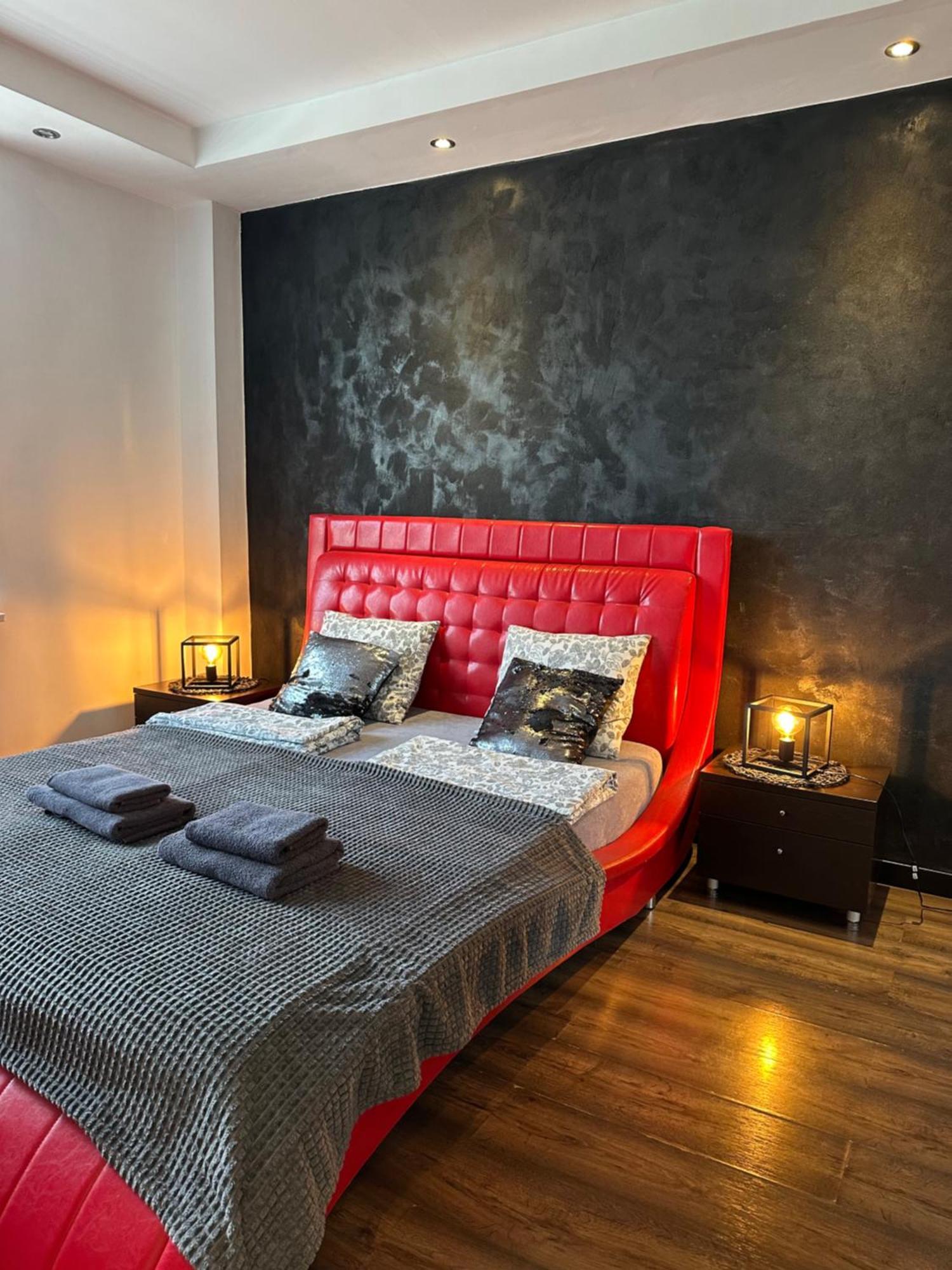 Apartament Centrum Chmielna 73C Varşovia Exterior foto